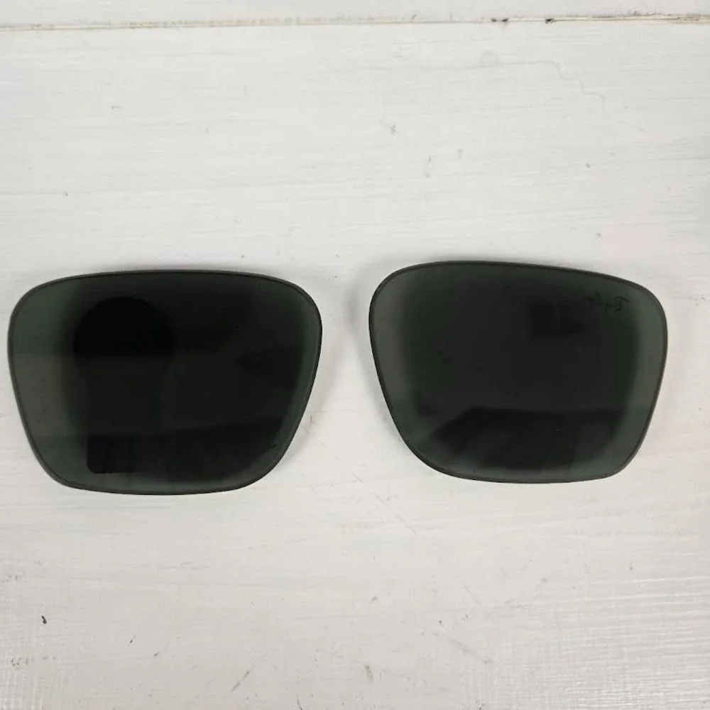 New Ray-Ban G-15‎ Green Glass Replacement Lenses Authentic B&L